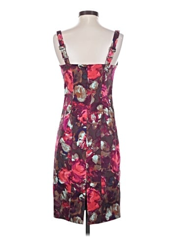 Black Halo Cocktail Dress (view 2)