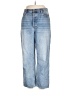 Everlane 100% Cotton Blue Jeans Size 32 WAIST R - photo 1