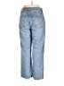 Everlane 100% Cotton Blue Jeans Size 32 WAIST R - photo 2
