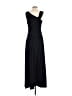 DKNY Black Cocktail Dress Size 4 - photo 2