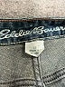 Eddie Bauer Solid Blue Jeans Size 12 - photo 7