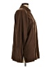Alfred Dunner 100% Polyester Brown Long Sleeve Blouse Size 12 - photo 4