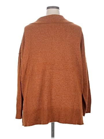 Ava & Viv Pullover Sweater (view 2)