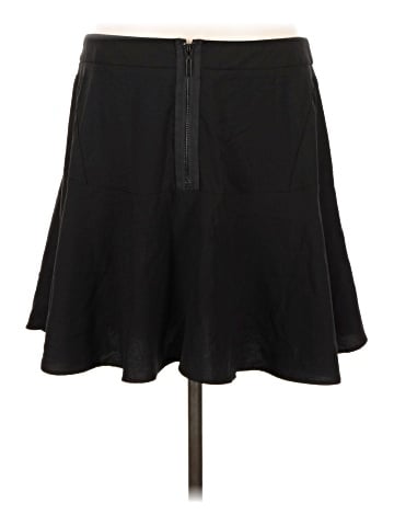 Bisou Bisou Casual Skirt (view 2)