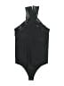 Express Black Bodysuit Size S - photo 1