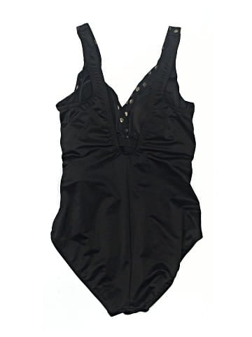 Miraclesuit One Piece Swimsuit (view 2)