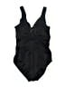 Miraclesuit Stars Black One Piece Swimsuit Size M (estimated) - photo 2