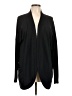 Athleta Black Cardigan Size L - photo 1