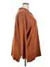 Ava & Viv Brown Pullover Sweater Size 3X - photo 4