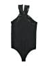 Express Black Bodysuit Size S - photo 2
