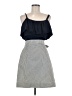 Sunner Gray Casual Dress Size 6 - photo 1
