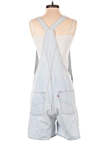 Levi's Overall Shorts (view 2)