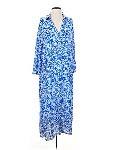 Zara Casual Dress (view 1)