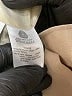 Max Mara 100% Wool Tan Wool Blazer Size 6 - photo 8