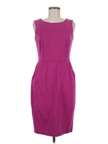 Lands' End Cocktail Dress (view 1)