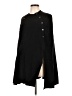 Seraphine Black Long Sleeve Top Size L - photo 1