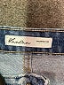 KANCAN JEANS Blue Jeans Size 31 waist - photo 7