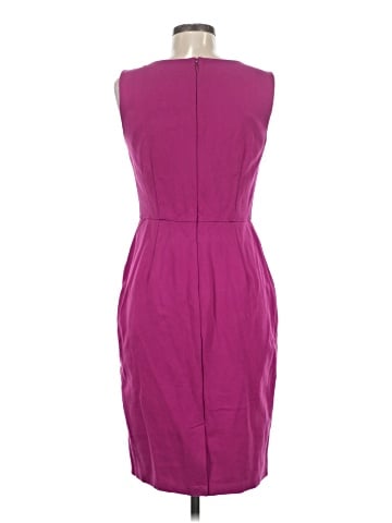 Lands' End Cocktail Dress (view 2)