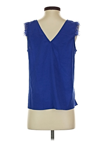 French Connection Sleeveless Blouse (view 2)