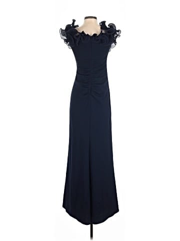 Xscape Cocktail Dress (view 2)