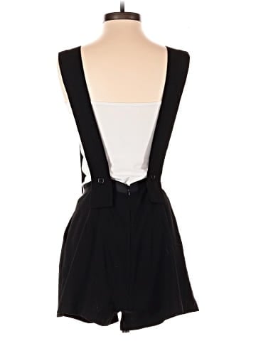 Foreign Exchange Romper (view 2)