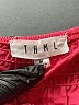THML Pink Sleeveless Blouse Size M - photo 7