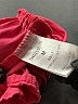 THML Pink Sleeveless Blouse Size M - photo 8