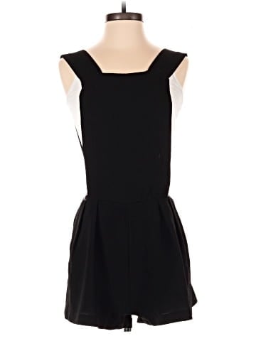 Foreign Exchange Romper (view 1)