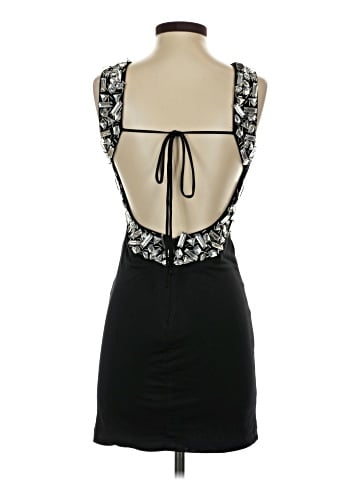 Frederick's of Hollywood Cocktail Dress (view 2)