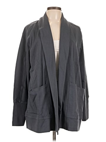 Pact Cardigan (view 1)