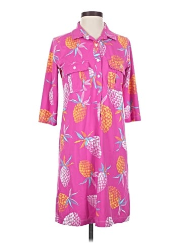 Persifor Casual Dress (view 1)