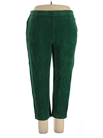 Liz Claiborne Casual Pants (view 1)