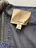 Aryn K. 100% Polyester Blue Cocktail Dress Size S - photo 7