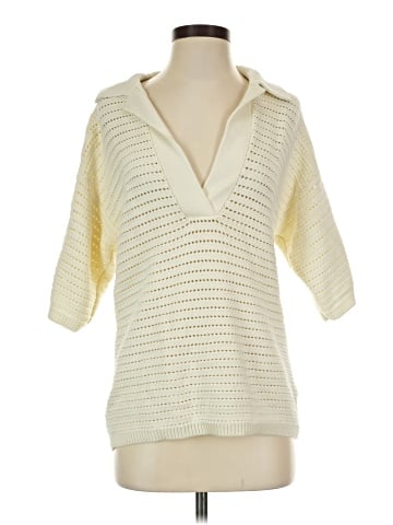 Cos Short Sleeve Top (view 1)