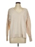 Lucky Brand Tan Pullover Sweater Size L - photo 1