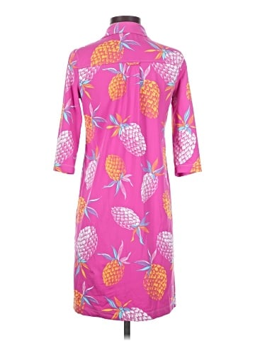 Persifor Casual Dress (view 2)