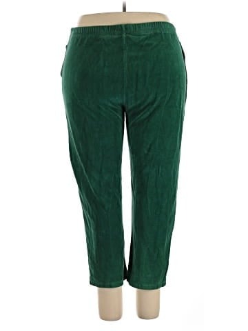 Liz Claiborne Casual Pants (view 2)