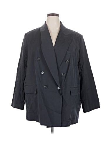 H&M Blazer (view 1)
