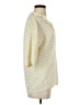 Cos 100% Cotton Ivory Short Sleeve Top Size XS - photo 4