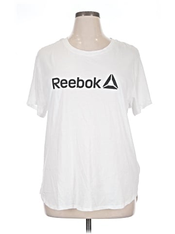 Reebok Short Sleeve T-Shirt (view 1)