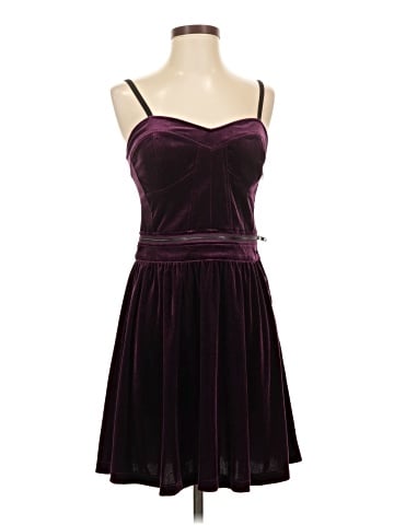 Jessica Simpson Cocktail Dress (view 1)