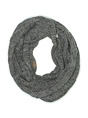 CC Scarf (view 1)