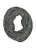 CC 100% Acrylic Gray Scarf One size - photo 1