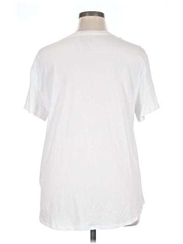 Reebok Short Sleeve T-Shirt (view 2)