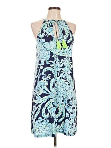 Lilly Pulitzer Cocktail Dress (view 1)