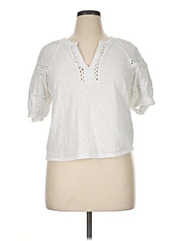 Boden Short Sleeve Top (view 1)
