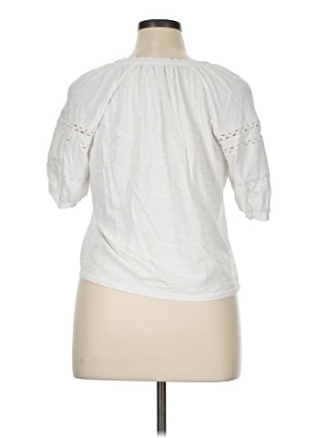 Boden Short Sleeve Top (view 2)