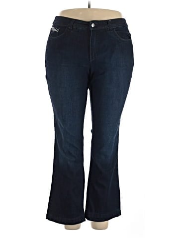 Christopher & Banks Jeans (view 1)