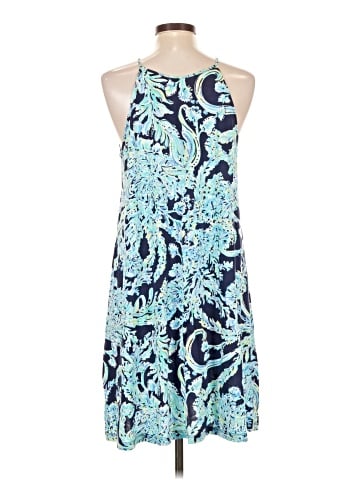 Lilly Pulitzer Cocktail Dress (view 2)