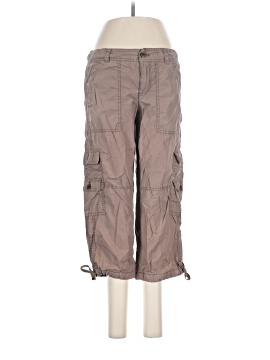 Ann Taylor Loft Cargo Pants